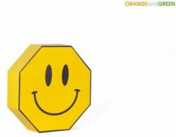 Pinata Smiley