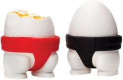 Pelegdesign Eierbecher Sumo