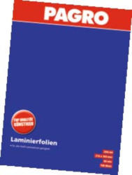 Laminierfolie