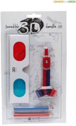 3D Doodle Kit