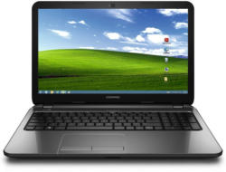 compaq Notebook 15-H090SG