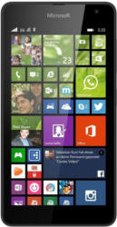 MICROSOFT Lumia 535