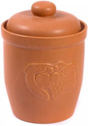 Mehrzwecktopf mit Deckel 7 Liter
