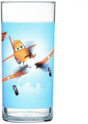 PLANES Trinkglas, 300 ml