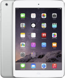 APPLE iPad mini 16 GB WiFi silber
