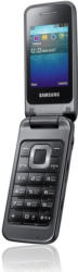 Samsung C3520 grau