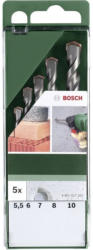 Bosch Betonbohrerset