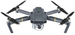 Drone DJI Mavic Pro Fly More Combo, Drohne mit Zubehör