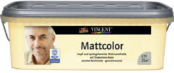 Vincent Mattcolor Pinie