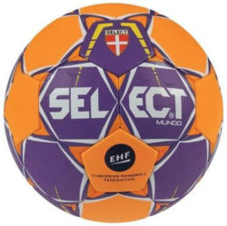HB-Mundo Purple/Orange