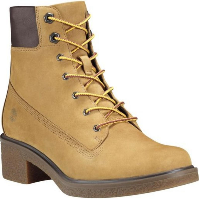 brinda lace up boot
