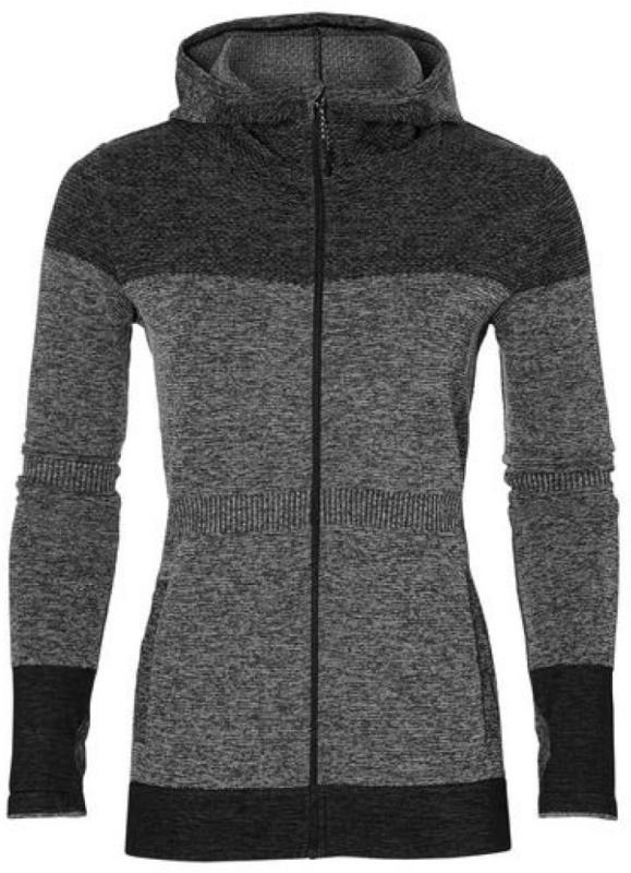 Seamless Jacket, Sportjacke, Damen ️ Online von XXL Sports & Outdoor
