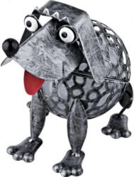 Solarleuchte »Hund«