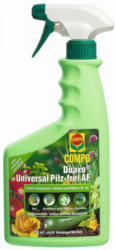 Compo Universal Pilzfrei »Duaxo«, 750ml