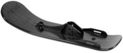 Stiga Acc. Front Ski Curve SR Black 17/18, Vorderski für den Stiga Snowracer