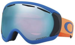 Canopy Iron Prizm Sapphire 17/18, Schneebrille, Unisex