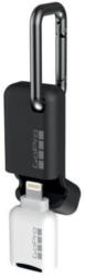 Quik Key (iPhone®/iPad®), Kartenleser