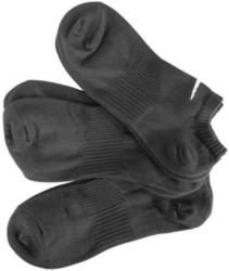 Perf LW No-show Training Socks 3er-Pack, Laufsocken