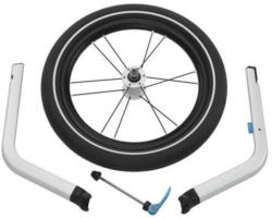 Thule Chariot jog kit 1 Cross/Lite, Joggingrad
