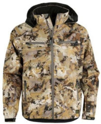 Fleecejacket Waterfowl Camo
