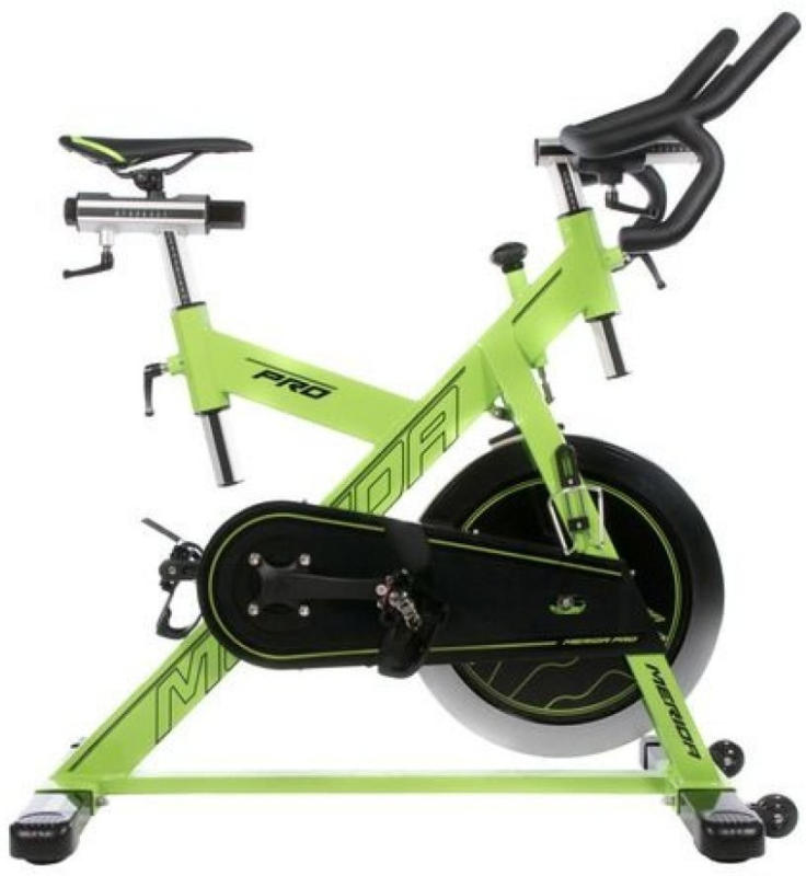 Spin Speed, Indoor-Bike