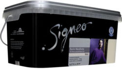 Signeo Bunte Wandfarbe 2,5 L
