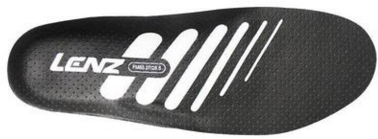 Top Micro Leather Soft XC/Outdoor FM 60.07 17/18, Einlegesohle