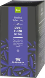 Cosmoveda 3 Tulsi Tee Bio