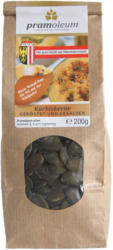 pramoleum Kürbis Knabberkerne - 200g gesalzen