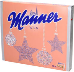 Manner Riesenschnitte Weihnachten