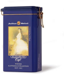Julius Meinl Kaiserin Elisabeth Kaffeedose