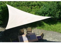 GO-DE Sonnensegel »Natur« 5m
