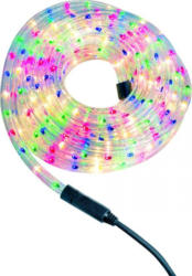 LED-Lichtschlauch 6m, bunt