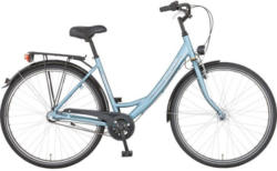 Prophete Citybike 28" Damenfahrrad »GENIESSER 2.4«