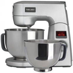 Turmix CX950 + 2. Edelstahlschüssel Küchenmaschine