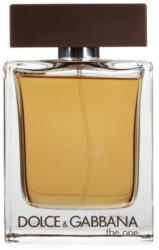 The One for Men Eau de Toilette