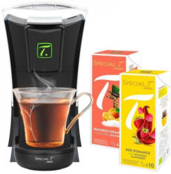 Special T By Nestle Mini T Schwarz Gratis Tee Tee Kapselmaschine 10 Kapseln Organic Red Romance 10 Kapseln Rooibos Orange Nur 54 90 Expert Ebner Angebot Wogibtswas At