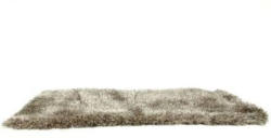Teppich Love Shaggy Beige Braun Nur 39 99 Danisches