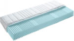 JYSK Bischofshofen ErgoMAXX® Blue Power 7-Zonen-Komfortschaummatratze (90x190, H3) - bis 12.06.2018