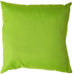 Zierkissen Canarias (45x45, lime)