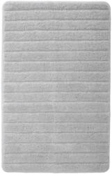 Microfaser-Badematte Imperial (50x80, grau)