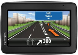 TomTom Navigationssystem Start 20 M Europe Traffic