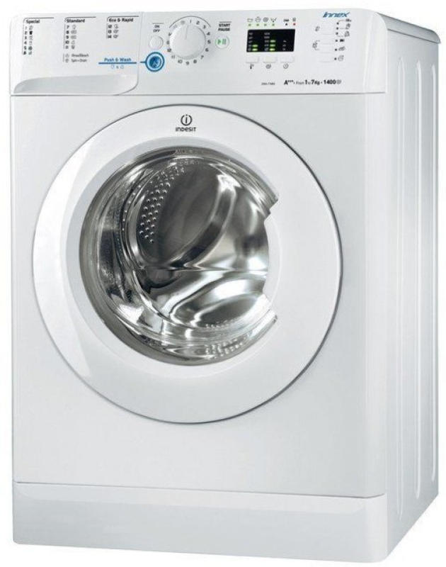 Indesit ds316w уплотнитель