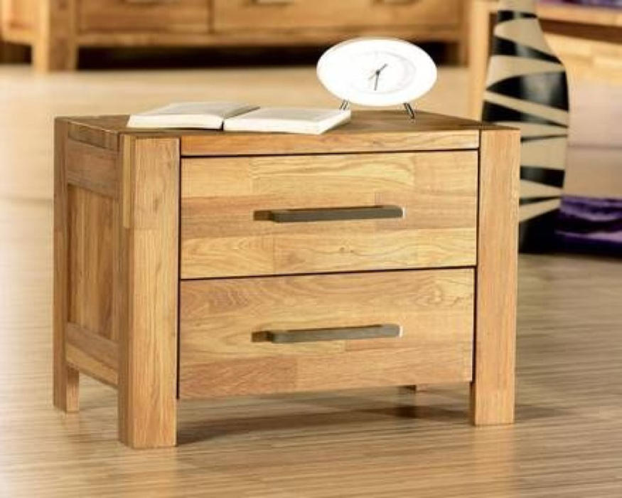 Nachttisch »Herkules« für nur € 79,95 statt € 99,95 ️ Online von JYSK