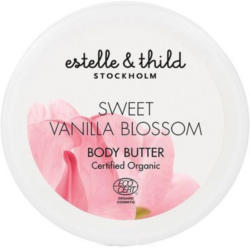 Sweet Vanilla Blossom Körperbutter