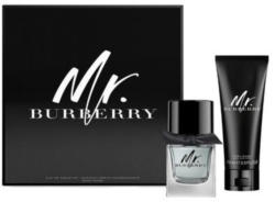 Burberry Mr. Burberry Eau de Toilette Geschenkset