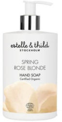 Spring Rose Blonde Handseife