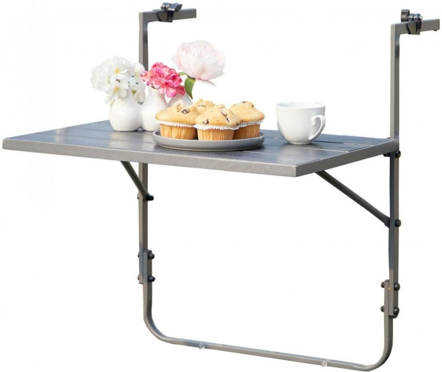 Balkontisch Las Vegas (klappbar) für nur € 34,99 statt € 44,99 ️ Online