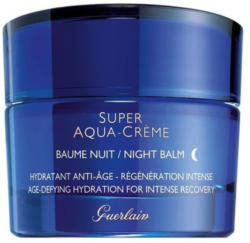 Super-Aqua-Créme Night Balm Gesichtspflege