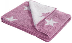 Duschtuch Sofil Star (70x140, altrosa)